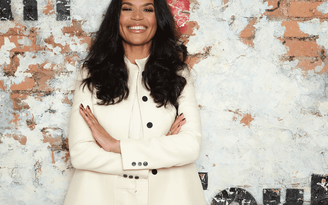 NYC Grounded Gurus Share Their Wellness Knowledge – Crystal McCrary McGuire