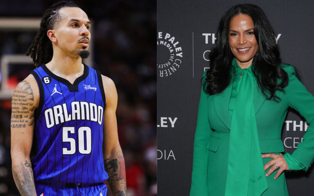 Orlando Magic’s Cole Anthony Teams Up With His Mother To Launch Sports App Dedicated To Youth Development – Afrotech